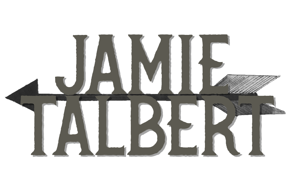 Jamie Talbert
